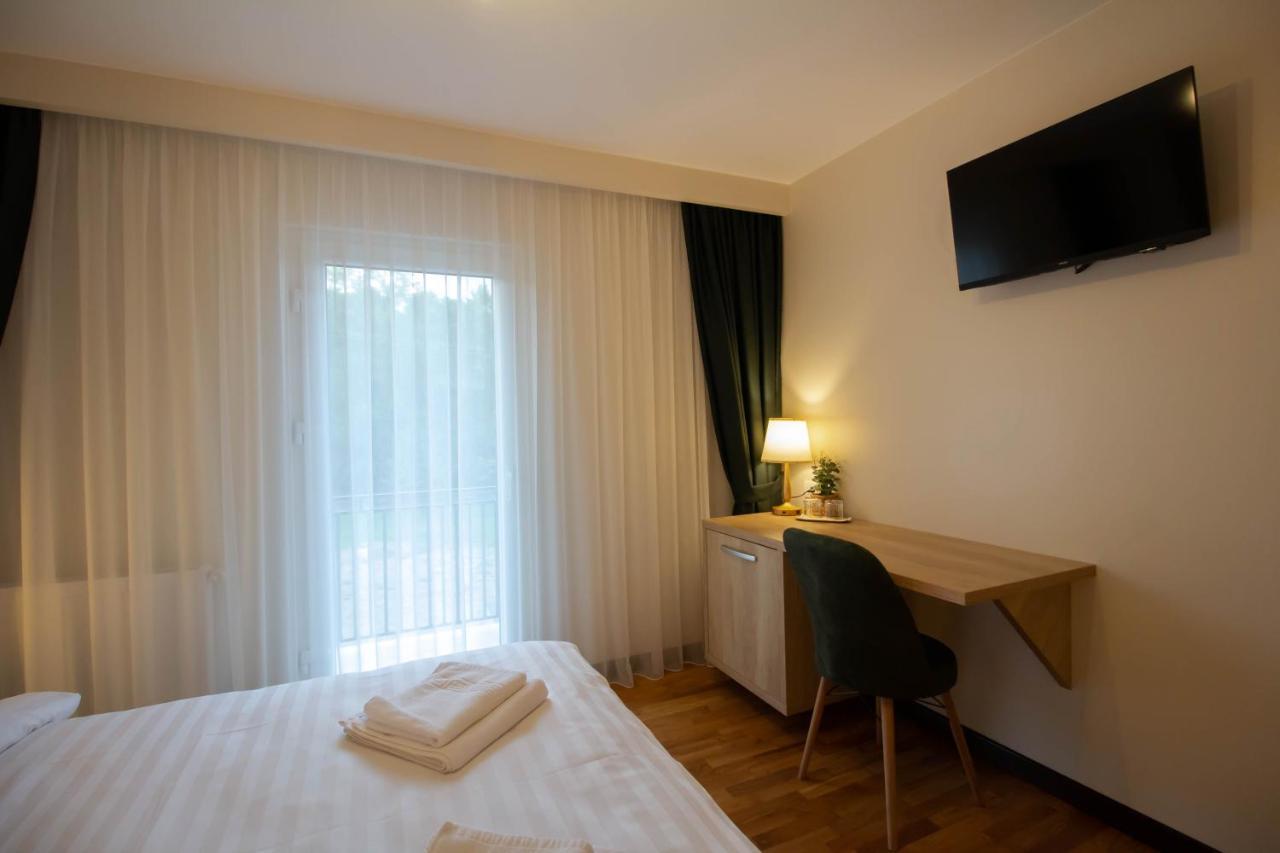 Berghaus Bucovina Câmpulung Moldovenesc Exterior foto